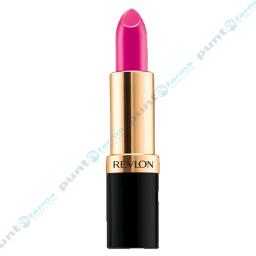 Labial Super Lustrous Forward Magenta Revlon