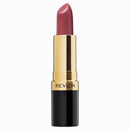 Labial Super Lustrous Lip Velvet Rose Revlon