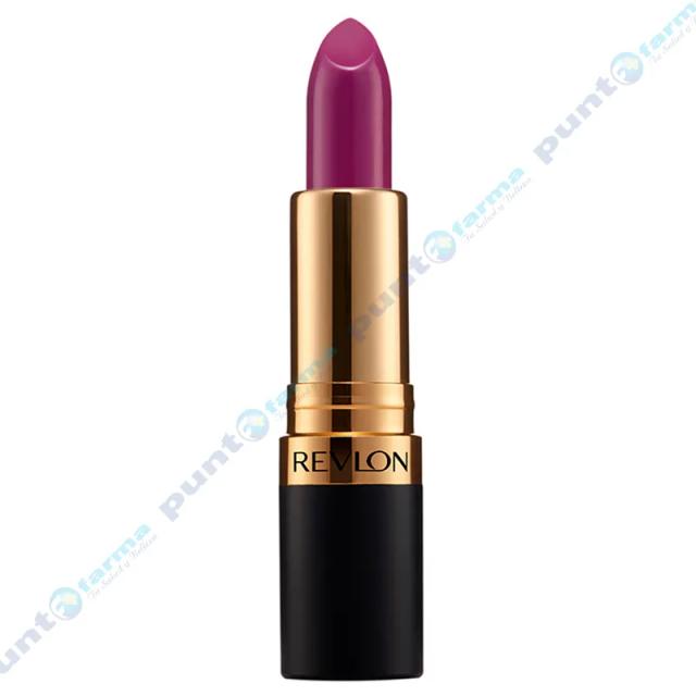 Image miniatura de Labial-Super-Lustrous-Purple-Aura-Revlon-26661.webp