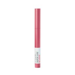 Labial Superstay Crayon Ink All Shades N°25 Maybelline