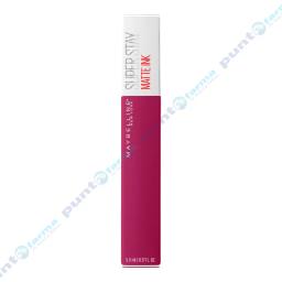 Labial Superstay Matte Ink Artist Maybelline