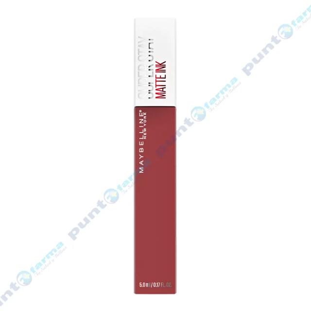 Image miniatura de Labial-Superstay-Matte-Ink-Phatfinder-Maybelline--35351.webp