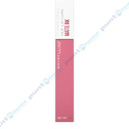 Labial Superstay Matte Ink Revolutionary Maybelline