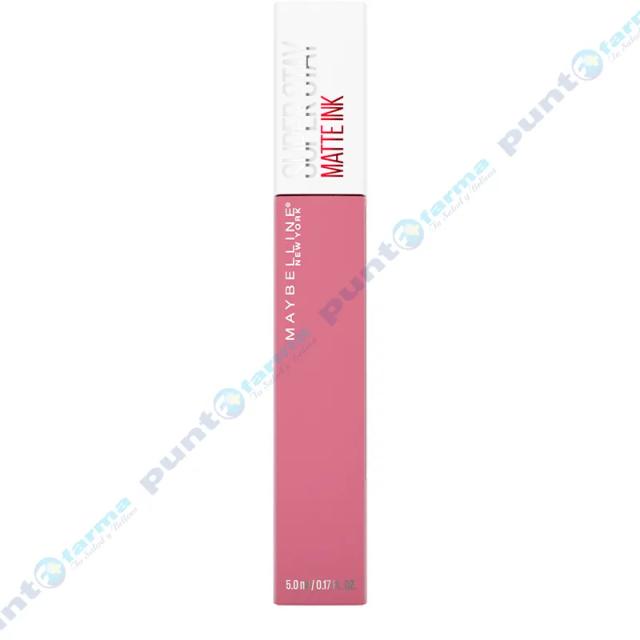 Image miniatura de Labial-Superstay-Matte-Ink-Revolutionary-Maybelline--35353.webp