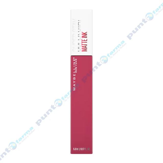 Image miniatura de Labial-Superstay-Matte-Ink-Savant-Maybelline--35356.webp