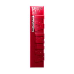 Labial Superstay Vinyl Ink Royal 55 Maybelline