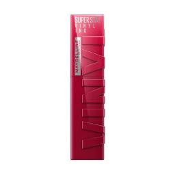 Labial Superstay Vinyl Ink Unrivaled 30 Maybelline