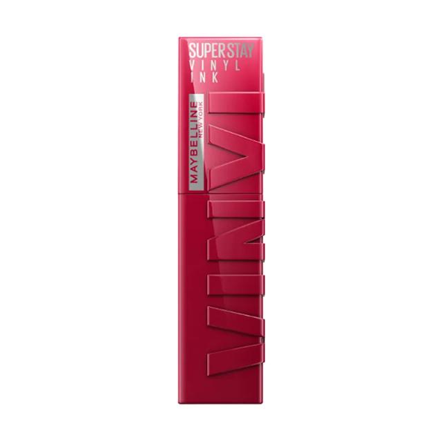 Image miniatura de Labial-Superstay-Vinyl-Ink-Unrivaled-30-Maybelline-52156.webp