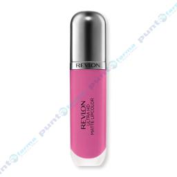 Labial Ultra HD Matte Lipcolor Crush Revlon