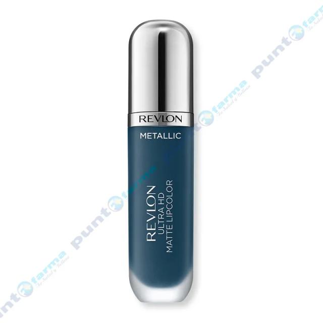 Image miniatura de Labial-Ultra-HD-Matter-Lipcolor-Metallic-Revlon-Glitz-33975.webp