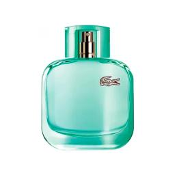 Lacoste Eau de Toilette L.12.12 Pour Elle Naturale - 90ml