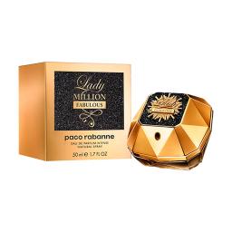 Lady Million Fabulous Paco Rabanne - 50 mL