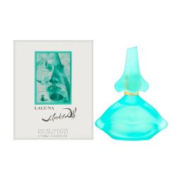 Laguna Eau de Toilette Natural - 100 mL