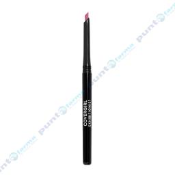 Lápiz Delineador de Labios Exhibicionist Paradise Pink Covergirl