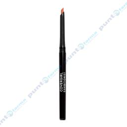 Lápiz Delineador de Labios Exhibitionist Caran Covergirl