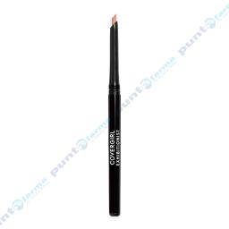 Lápiz Delineador de Labios Exhibitionist Lip Liner In the Nude Covergirl