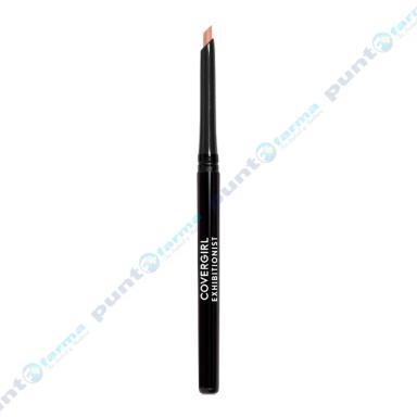 Lápiz Delineador de Labios Exhibitionist Lip Liner In the Nude Covergirl