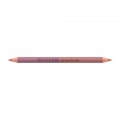 Lápiz Delineador de Labios Lip Liner Duo N°01 Etre belle