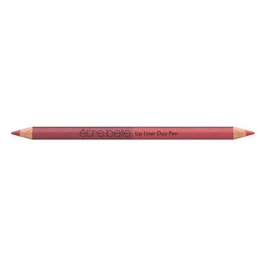 Lápiz Delineador de Labios Lip Liner Duo N°03 Etre Belle