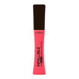 Lápiz Labial Líquido Infallible Pro-Matte Loreal Pink Soiree