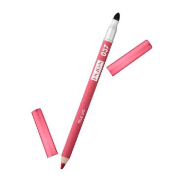 Lápiz True Lips Lip Liner Smudger Pencil Apricot Pupa