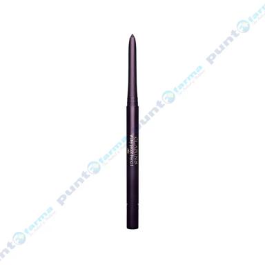 Lápiz de Ojos Resistente al Agua N°04 Clarins