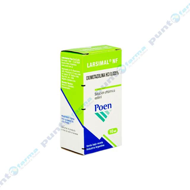 Image miniatura de Larsimal-NF-Oximetazolina-HCI-0-025-10-mL-Gotas--39952.webp