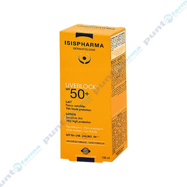 Image miniatura de Leche-Corporal-Uveblock-SPF50-Isispharma-100-mL-42157.webp