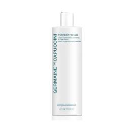 Leche Hidratante Corporal al tè Blanco Germaine de Capuccini - 400 ml