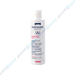 Leche desmaquillante Ruboril Locion Isispharma - 250 mL