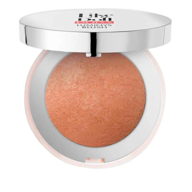 Image miniatura de Like-A-Doll-Luminys-Blush-N-201-Golden-Brown-Pupa-50678.webp