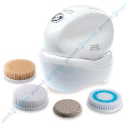 Limpiador Corporal Bellissima Body Cleansing Pro