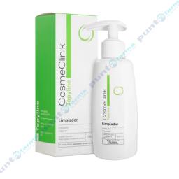 Limpiador Piel Grasa y Tendencia Acneica Topyline CosmeClinik - 150 mL