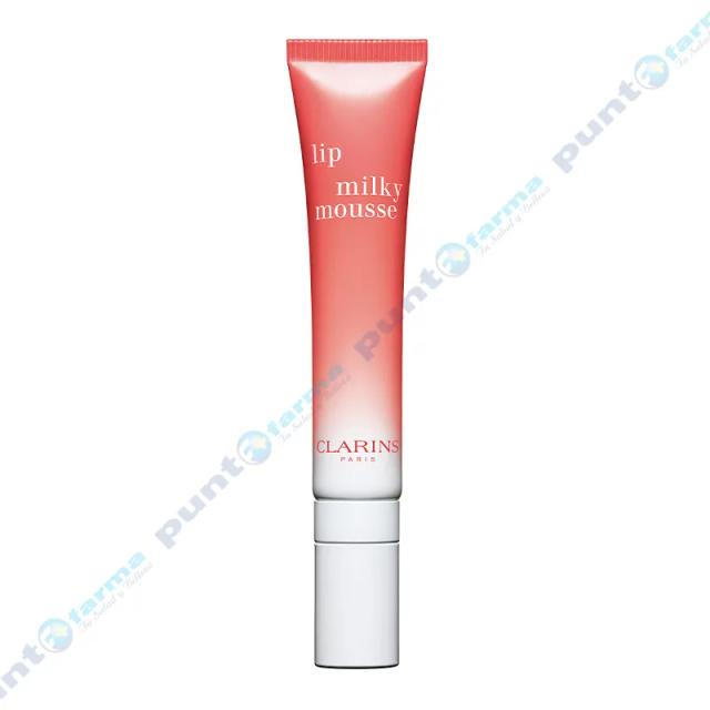 Image miniatura de Lip-Milky-Mousse-Peach-N-02-Clarins-7-mL-34971.webp