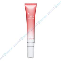 Lip Milky Mousse Pink N°03 Clarins - 7 mL