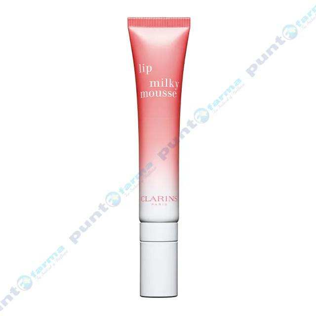 Image miniatura de Lip-Milky-Mousse-Pink-N-03-Clarins-7-mL-34973.webp