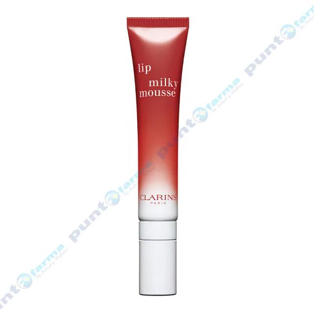 Image miniatura de Lip-Milky-Mousse-Tea-Rose-N-04-Clarins-7-mL-34974.webp