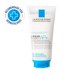 Crema de Ducha Lipikar Syndet AP+ La Roche Posay - Cont.200 mL