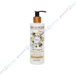 Loción Corporal Divine Olive Jeanne en Provence - 250 mL