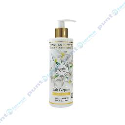 Locion Corporal Jasmin Secret Jeanne en Provence - 250 mL