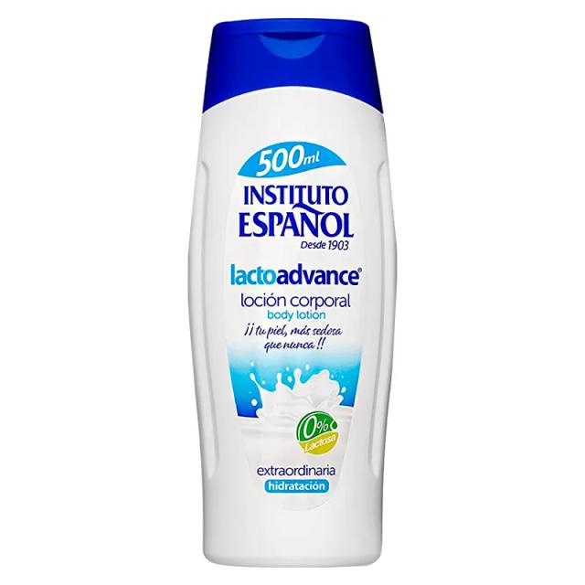 Image miniatura de Locion-Corporal-LactoAdvance-Instituto-Espa-ol-500mL-41829.webp