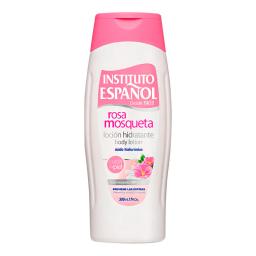 Loción Corporal Rosa Mosqueta Instituto Español - 500mL
