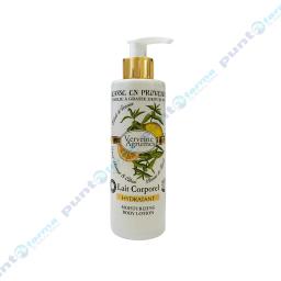 Loción Corporal Verveine Agrumes Jeanne en Provence - 250 mL