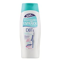 Loción DBTs Ultra Hidratante Instituto Español - 500 mL