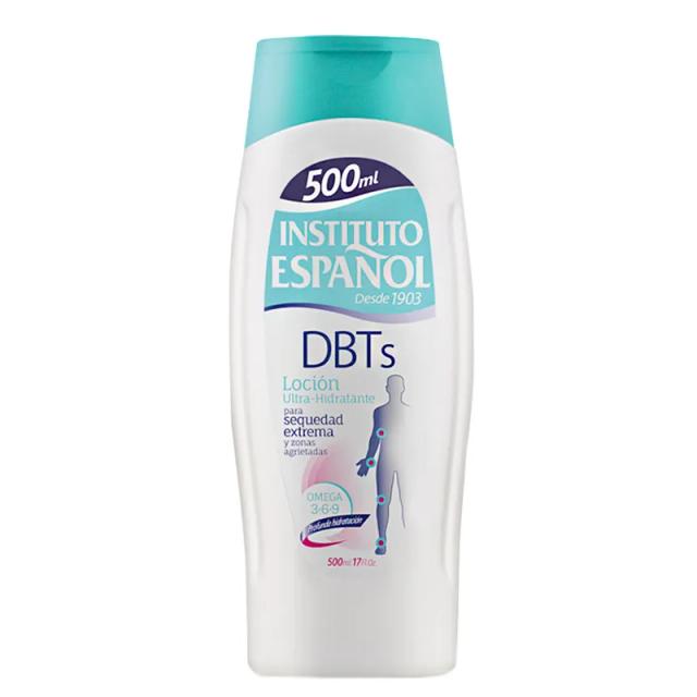 Image miniatura de Locion-DBTs-Ultra-Hidratante-Instituto-Espa-ol-500-mL-41819.webp