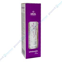 Loción Íntima Femenina Unigalen Fem - 240 mL