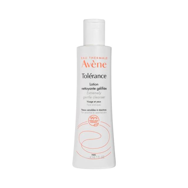 Image miniatura de Locion-Limpiadora-Geleficada-Tolerance-Avene-200mL-52432.webp