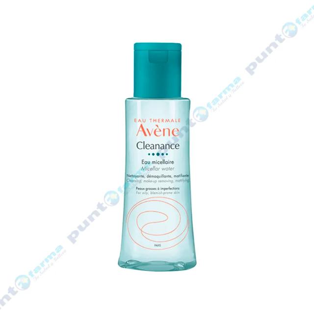 Image miniatura de Locion-Micellar-Cleanance-Avene-100-mL-40392.webp