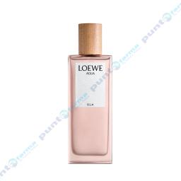 Loewe Agua Ella Eau de Toilette - 100 mL