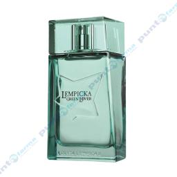 Lolita Lempicka Green Love Eau De Toilette - 100 mL